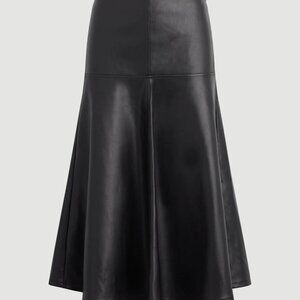 Modern Citizen Vegan Leather Skirt